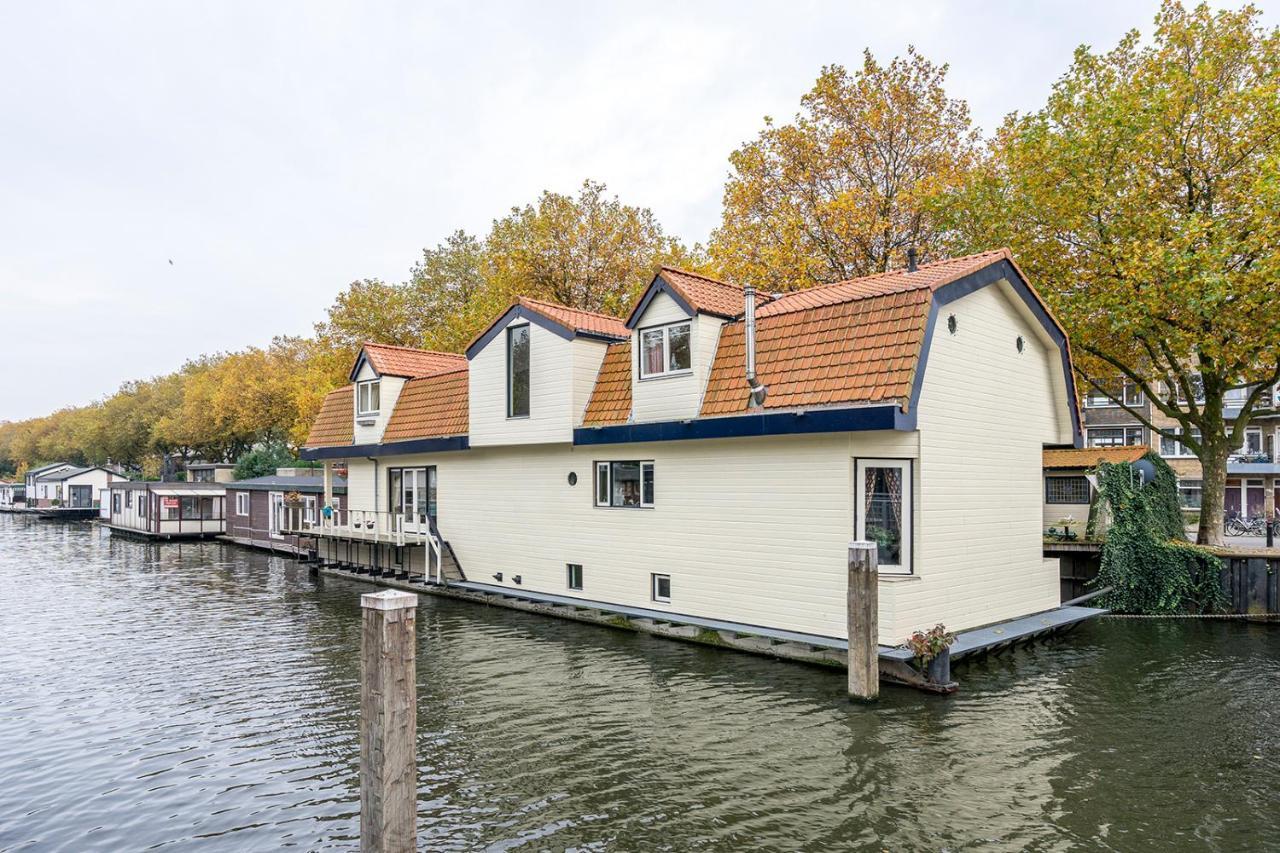 B&B Hotel Elselina Schiedam Buitenkant foto