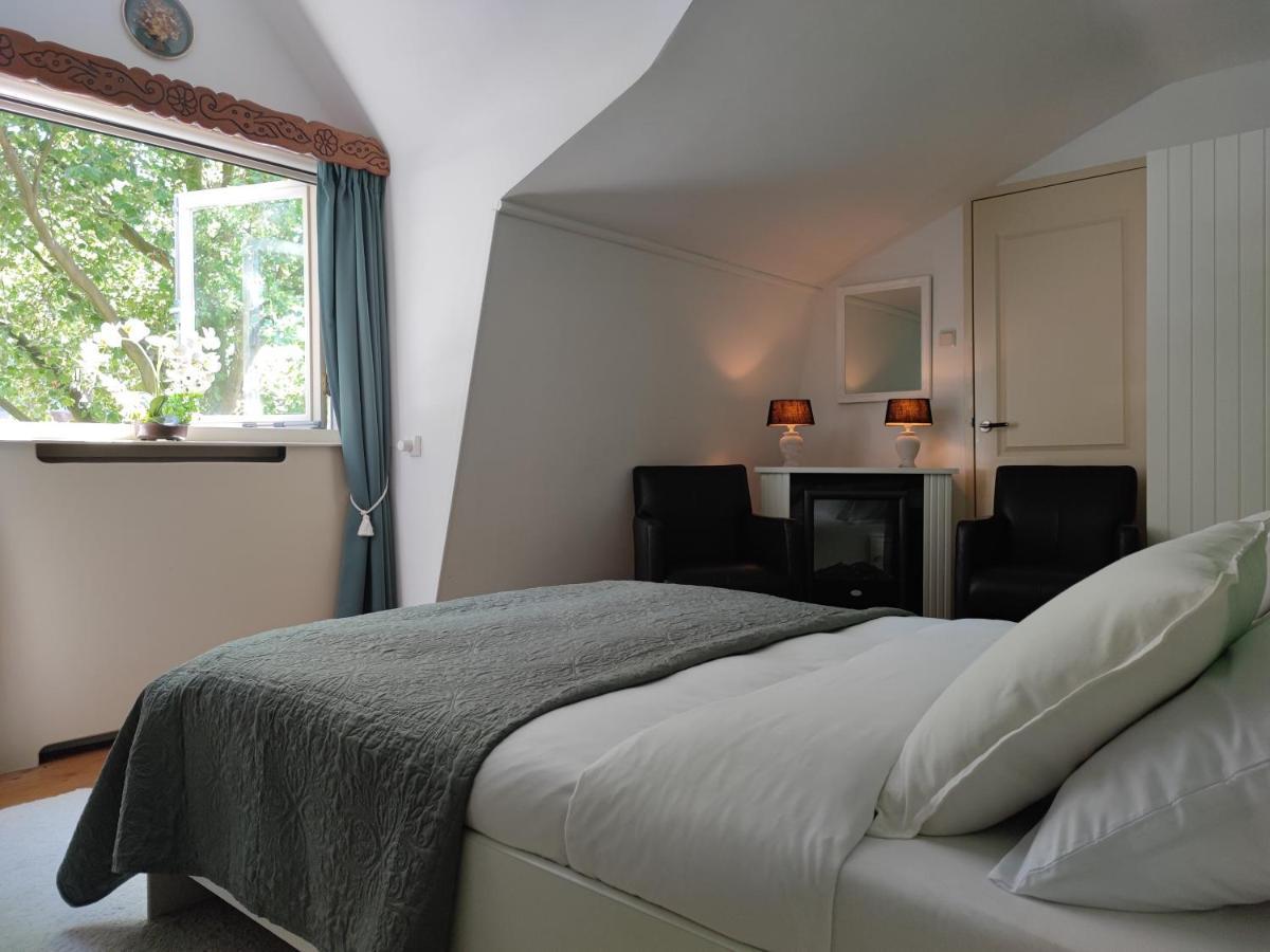 B&B Hotel Elselina Schiedam Buitenkant foto