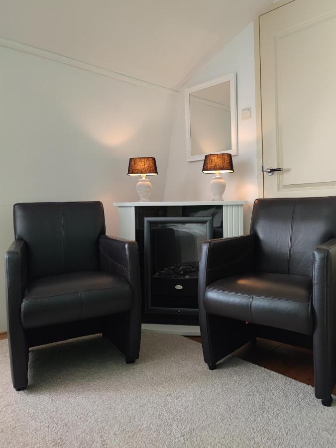 B&B Hotel Elselina Schiedam Buitenkant foto
