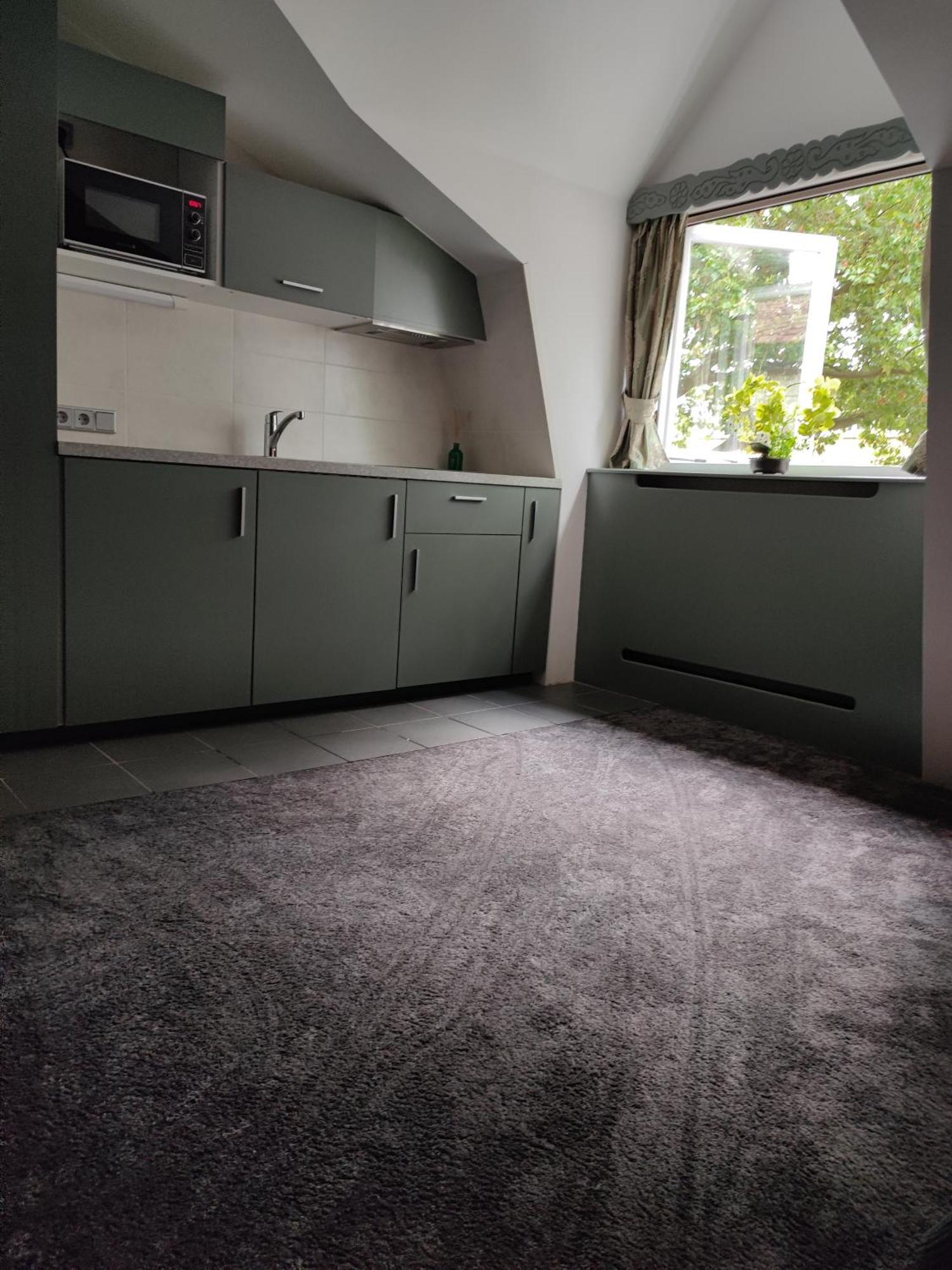 B&B Hotel Elselina Schiedam Buitenkant foto