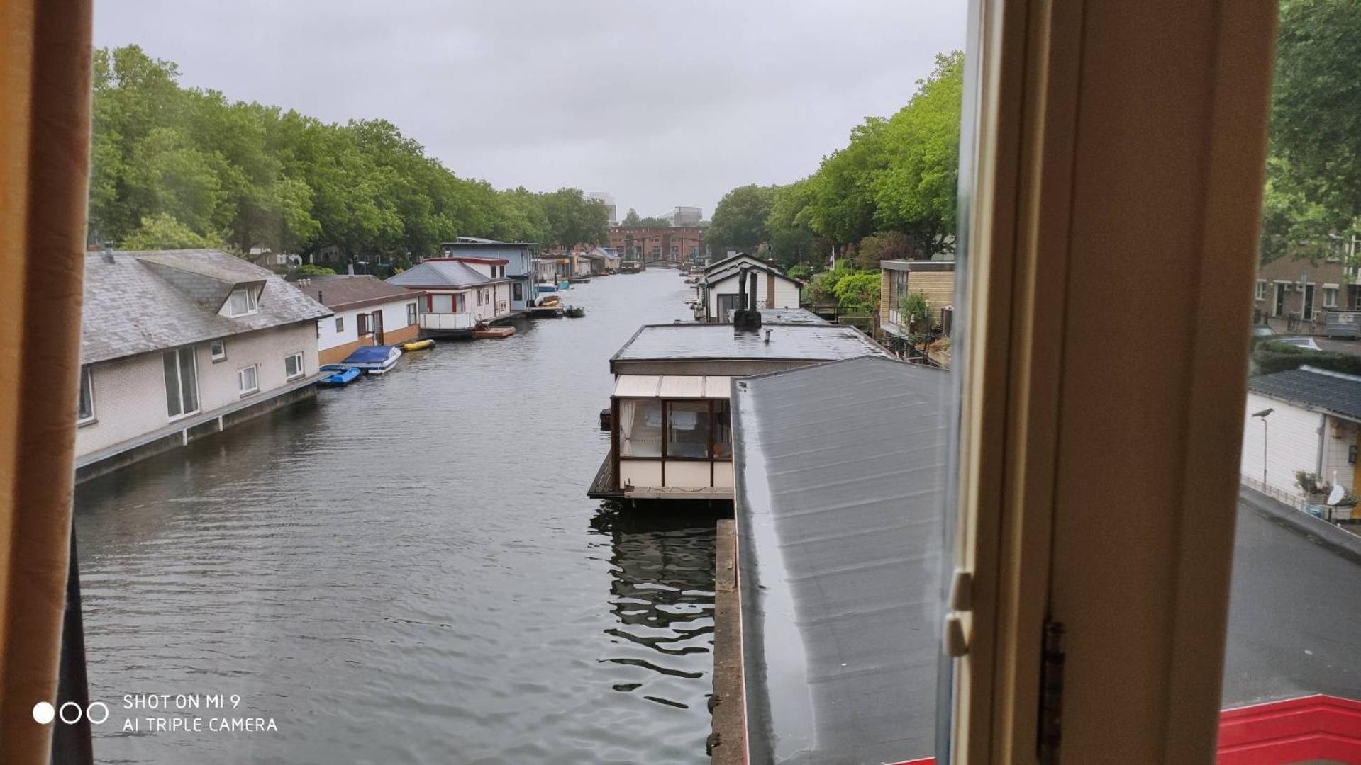 B&B Hotel Elselina Schiedam Buitenkant foto