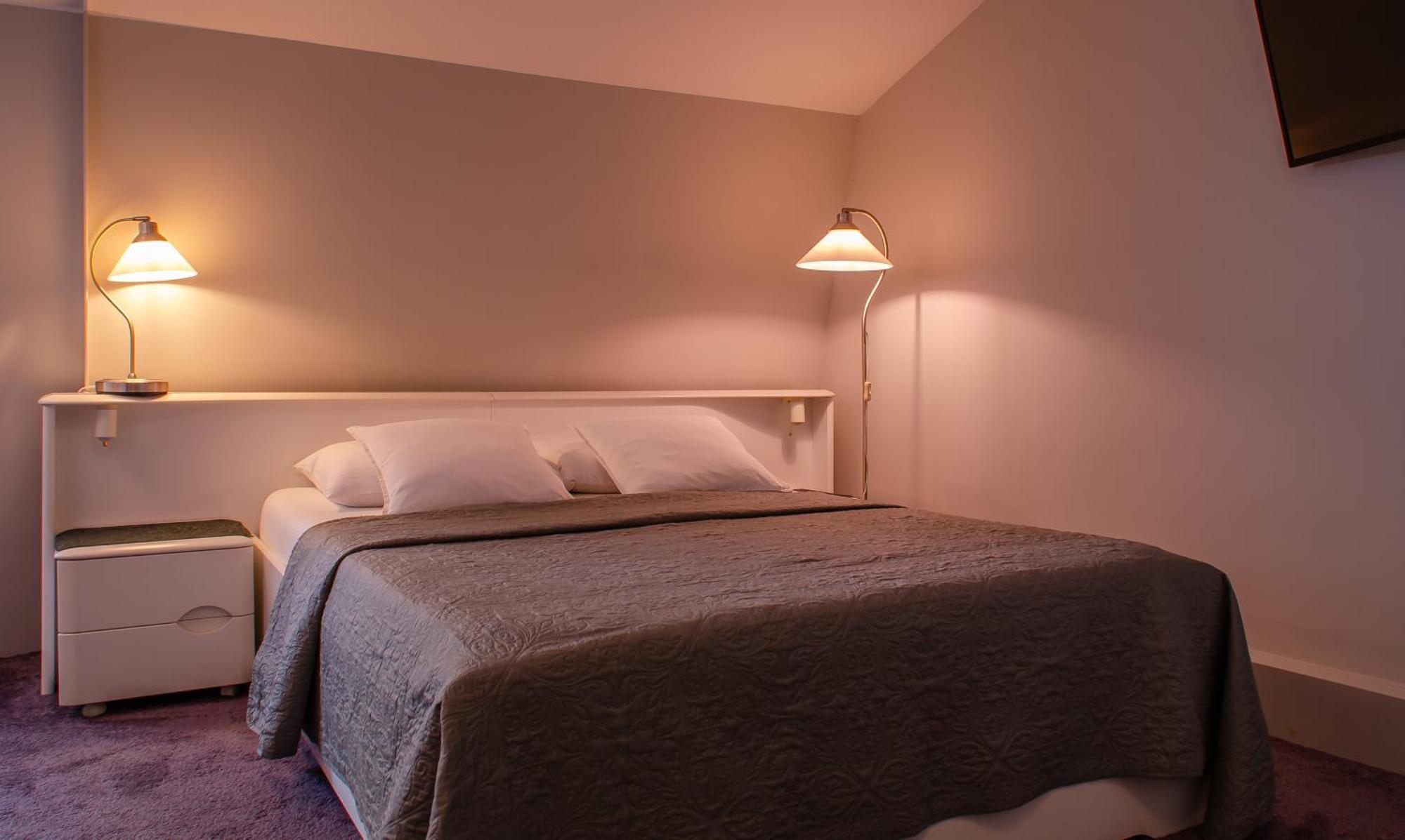 B&B Hotel Elselina Schiedam Buitenkant foto