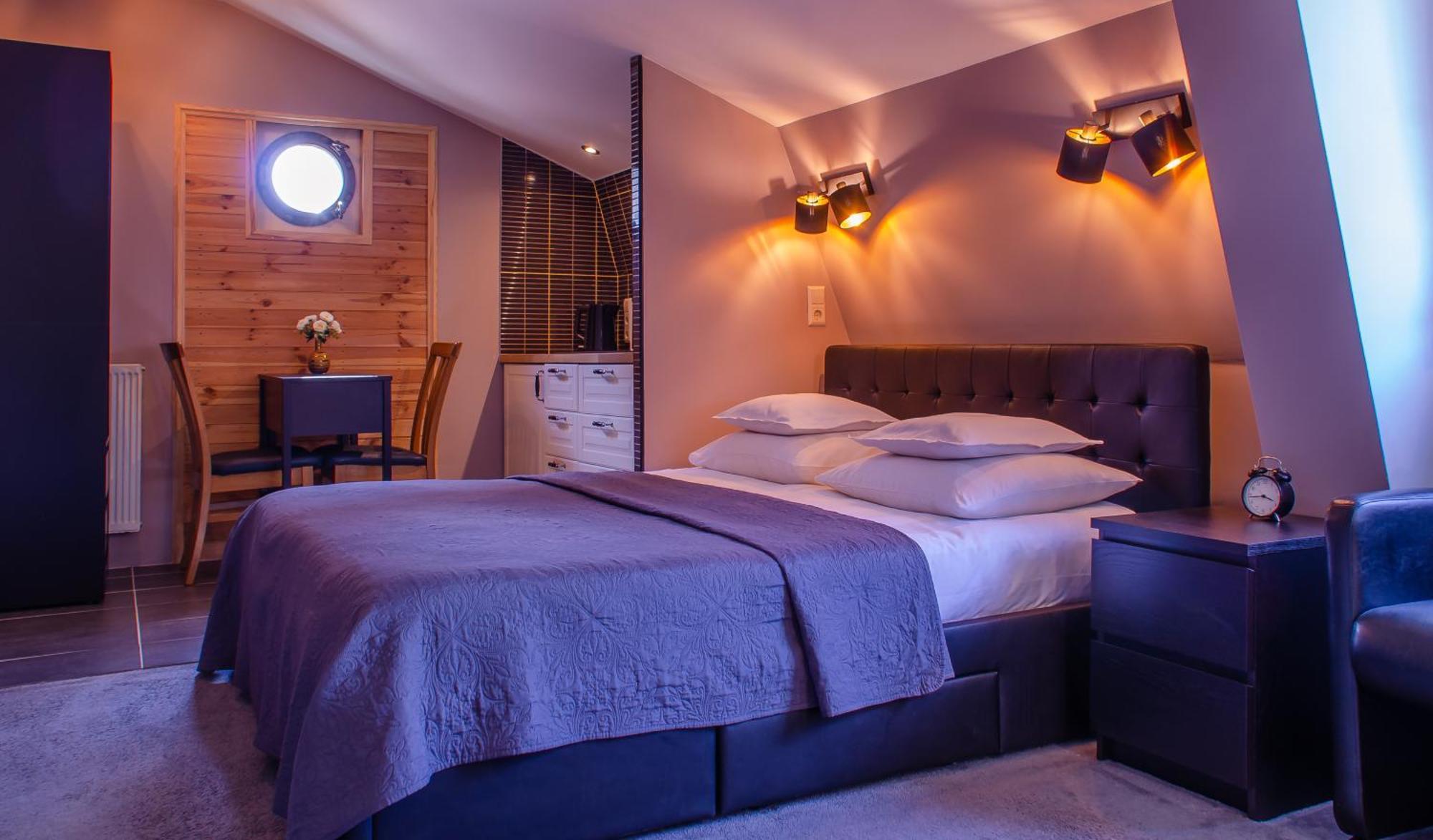 B&B Hotel Elselina Schiedam Buitenkant foto