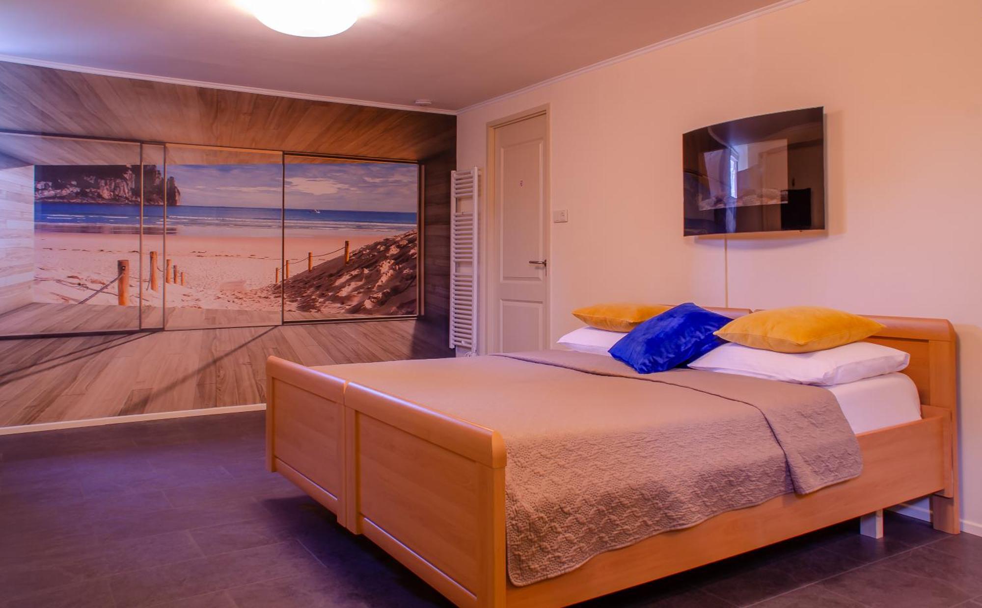 B&B Hotel Elselina Schiedam Buitenkant foto