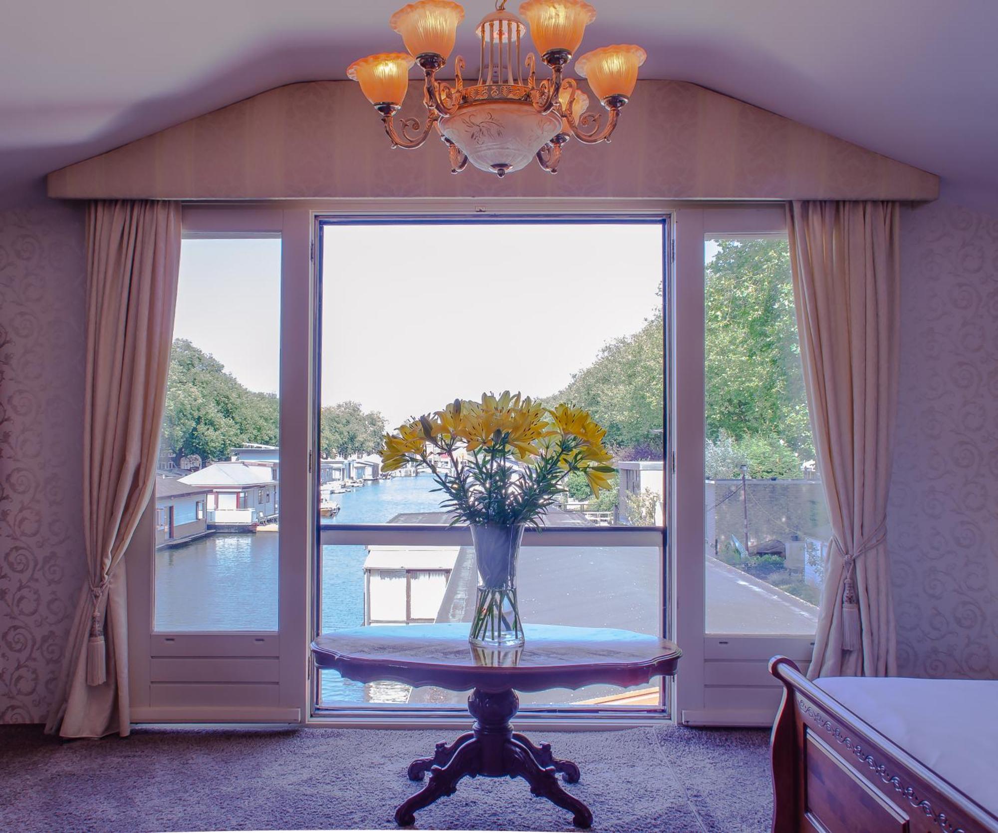 B&B Hotel Elselina Schiedam Buitenkant foto